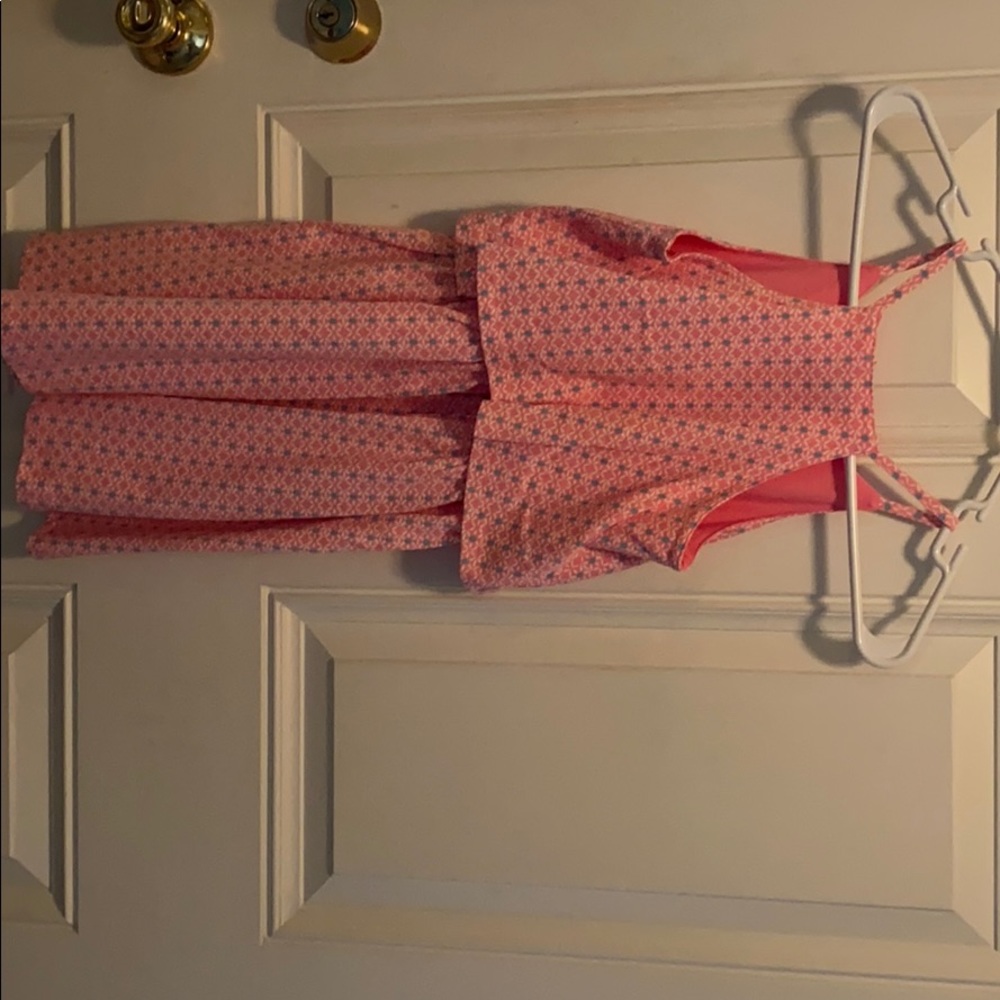 Pink dress - Picture 2 of 2